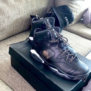 Air Jordan Retro 6s